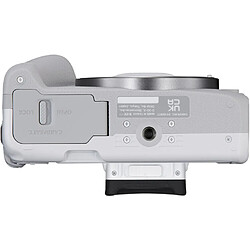 Acheter Canon EOS R50 - Blanc