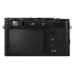 Appareil photo hybride
