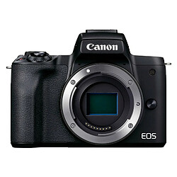 Canon EOS M50 MARK II Noir