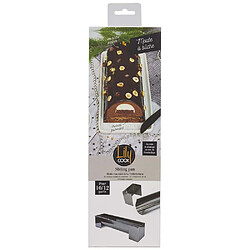 Acheter Lily cook Moule à bûche en inox