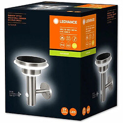 Avis Ledvance Endura Solar