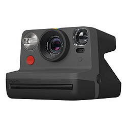 Avis Polaroid Now Gen 2 - Noir