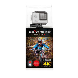 Acheter Easypix GoXtreme Vision+ 4K