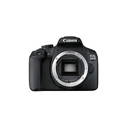 Canon EOS 2000D