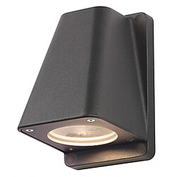 SLV Wallyx Applique GU10 - Anthracite