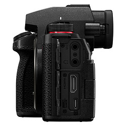 Acheter Panasonic Lumix S5 Mark II