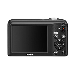Acheter Nikon COOLPIX A10 - Noir