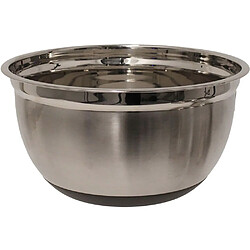 Lily cook Set de bols à pâtisserie - Inox