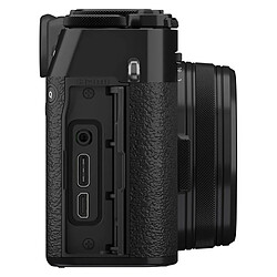 Acheter Fujifilm X100VI - Noir