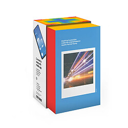 Appareil photo compact