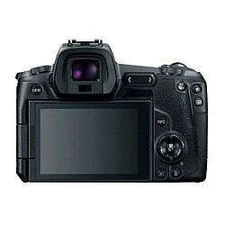 Canon EOS R nu