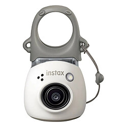 Avis Fujifilm Instax Pal - Blanc