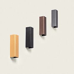 Ledkia Columbus S Applique Murale