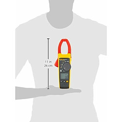 Avis Fluke 375 FC
