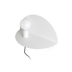 FARO Nit Blanc Mat