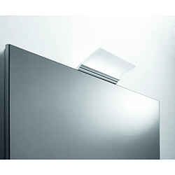 Allibert Applique LED miroir de salle de bain SLAP 6 W