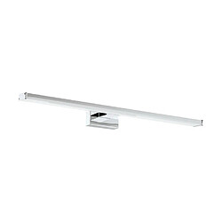 Eglo Applique LED Salle de Bain Pandella - Chrome