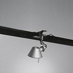 Artemide Ledkia Tolomeo Micro - Argent