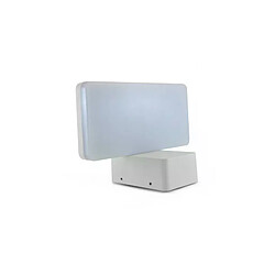Avis Miidex Applique Murale LED 12W - Blanc