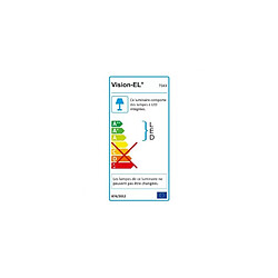 Acheter Miidex Applique Murale LED 6W - Blanc