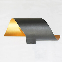 Avis Applique Murale LED 10W - Noir