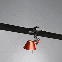 Artemide Ledkia Tolomeo Micro - Argent