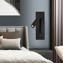 Applique de chevet LED