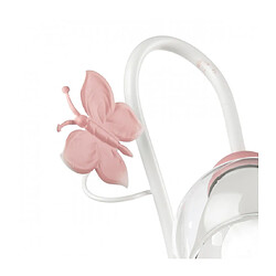 Avis Lumiere Applique Butterfly - Verre et Métal