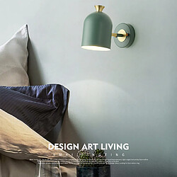 Applique murale Chambre - Vert