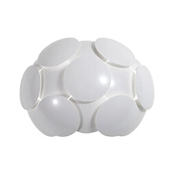 Italux Santina Applique murale - Blanc