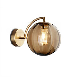 Universal Applique Murale Boule Verre