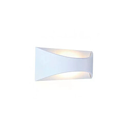 Miidex Applique Murale LED 6W - Blanc