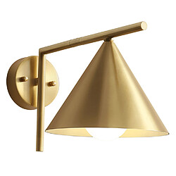 Applique Cuivre LED - Cuivré