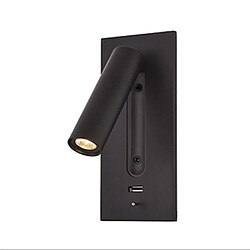 Applique de chevet LED