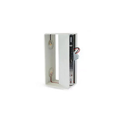 Avis Miidex Applique LED Murale 6W Blanc