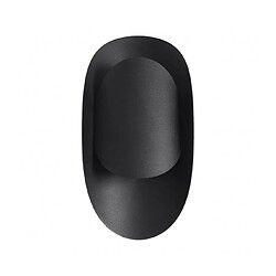 luminaire center Tear Up Noir