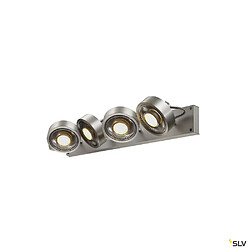 Acheter SLV KALU Quad Alu brossé
