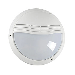 Aric 270TP Hublot Extérieur - Blanc