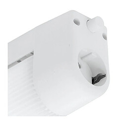 Eglo Applique Bari 1 - Blanc