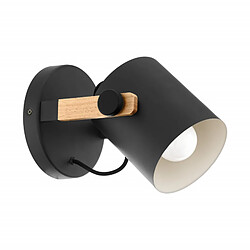 Eglo Applique Hornwood