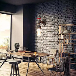 Avis Stoex Industrial Wall - Vintage