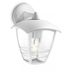 Avis Philips Ledkia Creek - Blanc