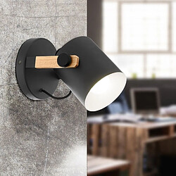 Eglo Applique Hornwood