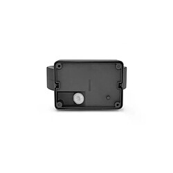 Acheter Miidex applique murale LED - Gris anthracite