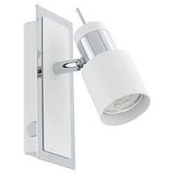Eglo Applique Davida - Chrome