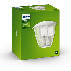 Ledkia Creek - Blanc