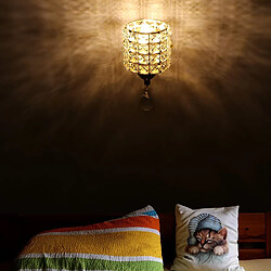 Stoex Applique Cristal - Or