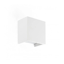 Faro Applique Murale Blanche Oslo