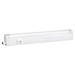 Aric Halolite Réglette LED 7W - Blanc