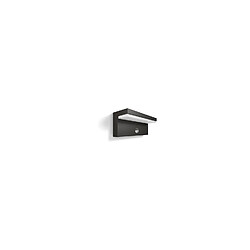 Avis Philips Applique LED murale - Anthracite